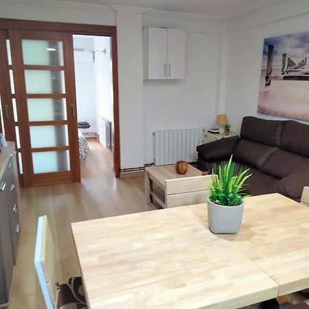 Casa Pedrada Apartman Zaragoza Kültér fotó