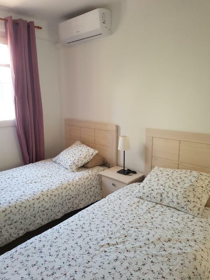 Casa Pedrada Apartman Zaragoza Kültér fotó