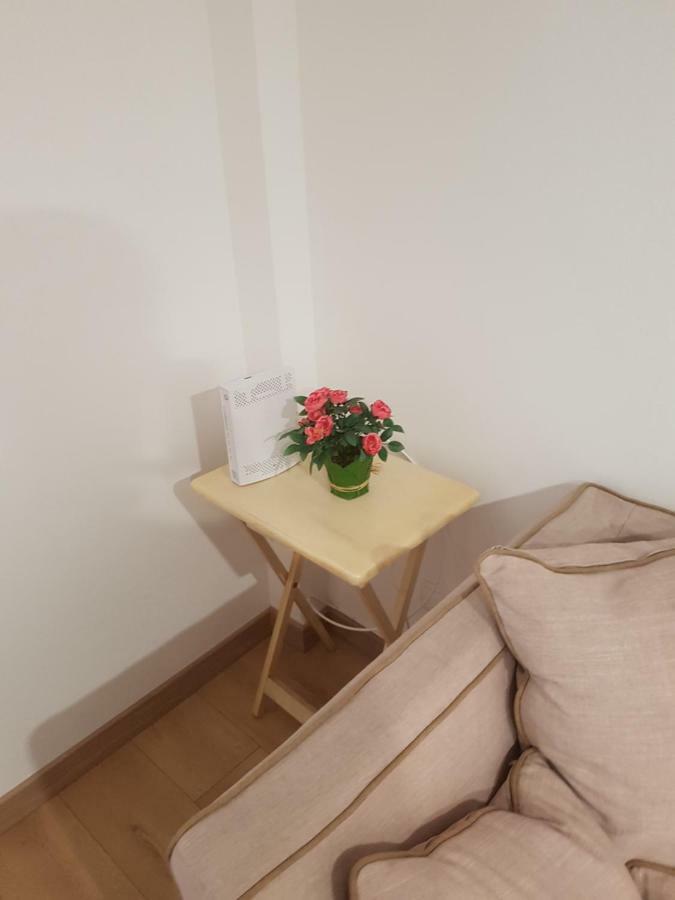 Casa Pedrada Apartman Zaragoza Kültér fotó