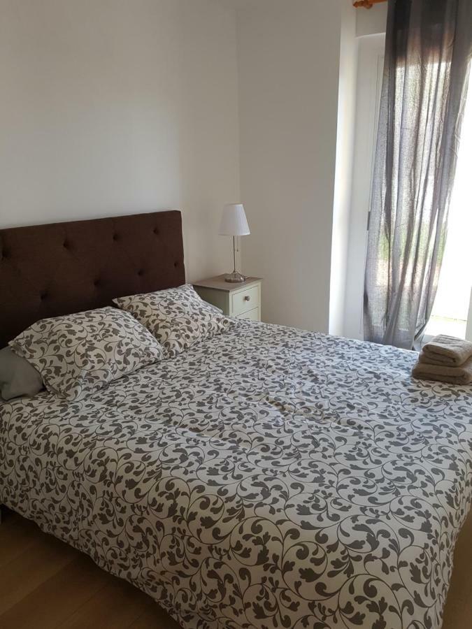 Casa Pedrada Apartman Zaragoza Kültér fotó